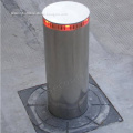 Electric Stainless Steel Automatic Hydraulic Road Bollards